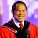 Pastor Chris Oyakhilome