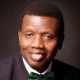 Pastor Enoch Adeboye