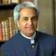 Pastor Benny Hinn