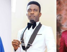 Prayer against betrayal (Judas) around my life  - St David Success Okonkwo