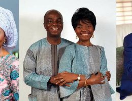 Unveiling the Seven Spirits of God  Part 1/2 - David Oyedepo
