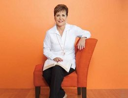 How Strong Is Your Faith ?  - Joyce Meyer