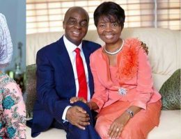 Engaging the Unlimited Power of Faith for Settlement  Part 1/2 - David Oyedepo