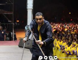 Recovery  - Dag Heward-Mills