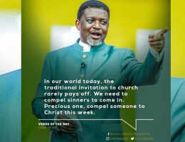 The “Drag” Problem  - Charles Agyinasare