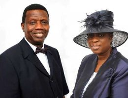 Faith and Patience  Part 1/2 - Enoch Adeboye