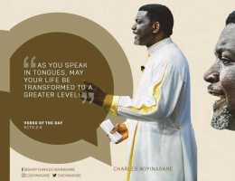 Edify Yourself  - Charles Agyinasare
