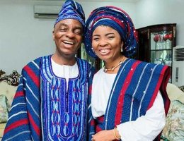 Walking In Wisdom for Financial Dominion  Part 1/2 - David Oyedepo