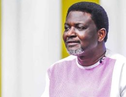You have to Build Your Faith  - Charles Agyinasare