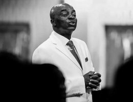How do I know God's plan for my life?  - David Oyedepo