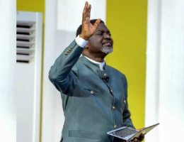 Know What God Says  - Charles Agyinasare