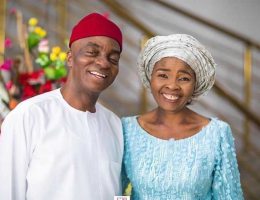 What are the Terms of the Covenant of Settlement ?  - David Oyedepo
