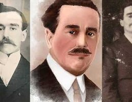 God's General Charles Fox Parham  - Roberts Liardon