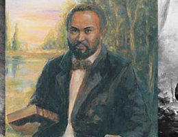 God's General William J.Seymour (William Joseph Seymour)  - Roberts Liardon
