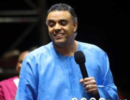 Why boast ?  - Dag Heward-Mills