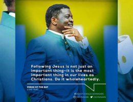Total Commitment  - Charles Agyinasare
