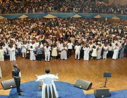Activate Your Faith  - Charles Agyinasare