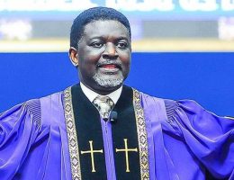 Build Your Faith  Part 1/2 - Charles Agyinasare