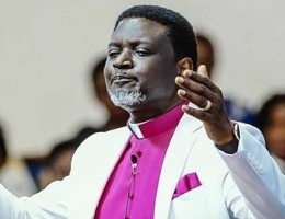 With Faith  - Charles Agyinasare
