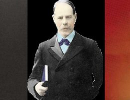 God's General Smith Wigglesworth  - Roberts Liardon