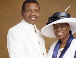 How to deal with Mountains  Part 1/2 - Enoch Adeboye