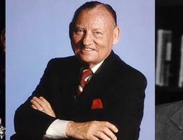 God's Generals Lester Sumrall  - Roberts Liardon