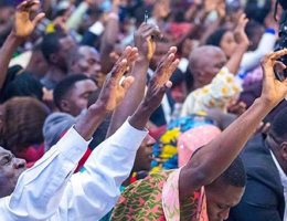 Understanding Covenant Dimension of Prosperity  - David Oyedepo