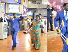 God is Willing  - Charles Agyinasare