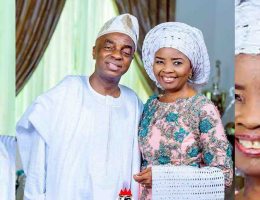 What, then, is Faith ?  - David Oyedepo