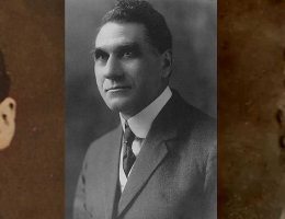 God's General John G. Lake (John Graham Lake)  Part 1/2 - Roberts Liardon