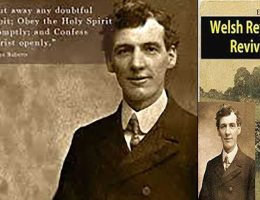 God's General Evan Roberts  - Roberts Liardon