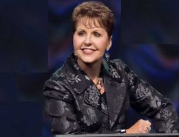 Follow God’s Lead and Find What You’re Really Looking For  - Joyce Meyer