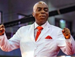 Exercising Mastery Over Sicknesses And Diseases  - David Oyedepo