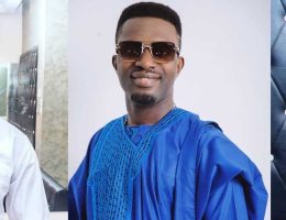 Prayers against foundational battles  - St David Success Okonkwo