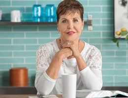 Help Is Here  - Joyce Meyer