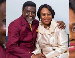 The Lord is My Shepherd  Part 1/3 - Charles Agyinasare