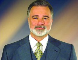 Pastor Keith Moore's Trip to Heaven where He met His own Dad who had passed away  - I Use Faith