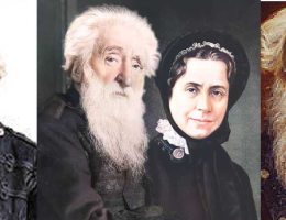 God's Generals William and Catherine Booth  - Roberts Liardon