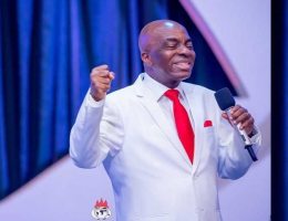 How do I know when my prayer is answered?  - David Oyedepo