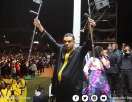 Commands  - Dag Heward-Mills
