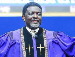 Have Faith in God  - Charles Agyinasare