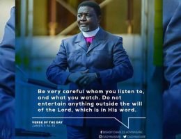 Overcoming Lust  - Charles Agyinasare