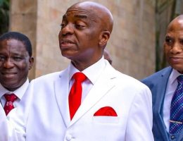 What, Then, is the Breakthrough Nature of Faith?  - David Oyedepo