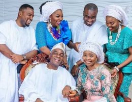 Unveiling The Five Enemies Of Praise  - David Oyedepo