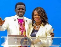 Pursue Your Dream till Reality  - Charles Agyinasare