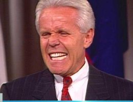 Heaven: Close Encounters of the God Kind - Jesse Duplantis  - I Use Faith