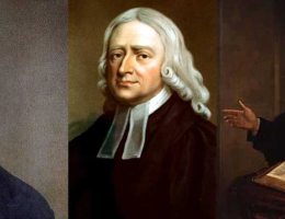 God's General John Wesley  - Roberts Liardon