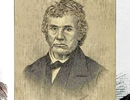 God's General Peter Cartwright  - Roberts Liardon