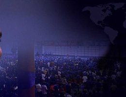 First Things  - Dag Heward-Mills
