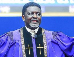 The Holy Spirit in You  - Charles Agyinasare